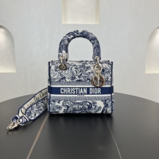 Christian Dior My Lady Bags